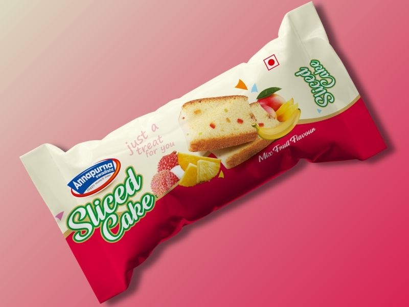 Package Designing Annapurna Swadisht