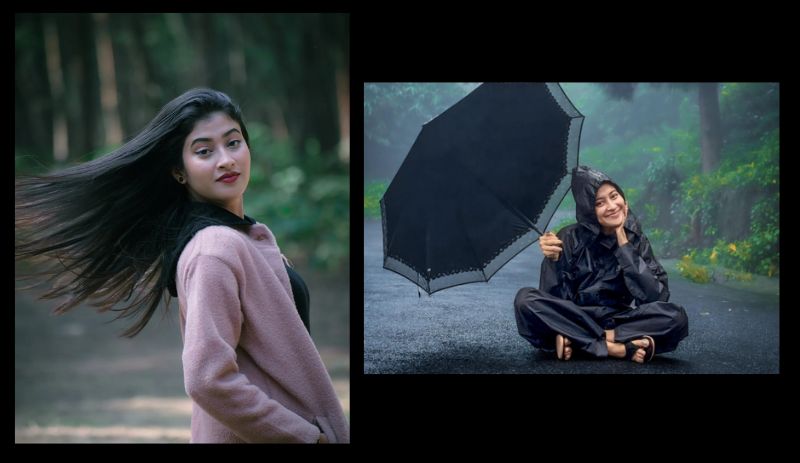 Image of Influencer Ivy Ghosh