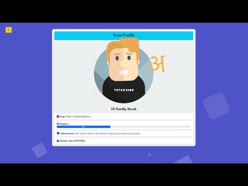 Dynamic Websites Tutorease